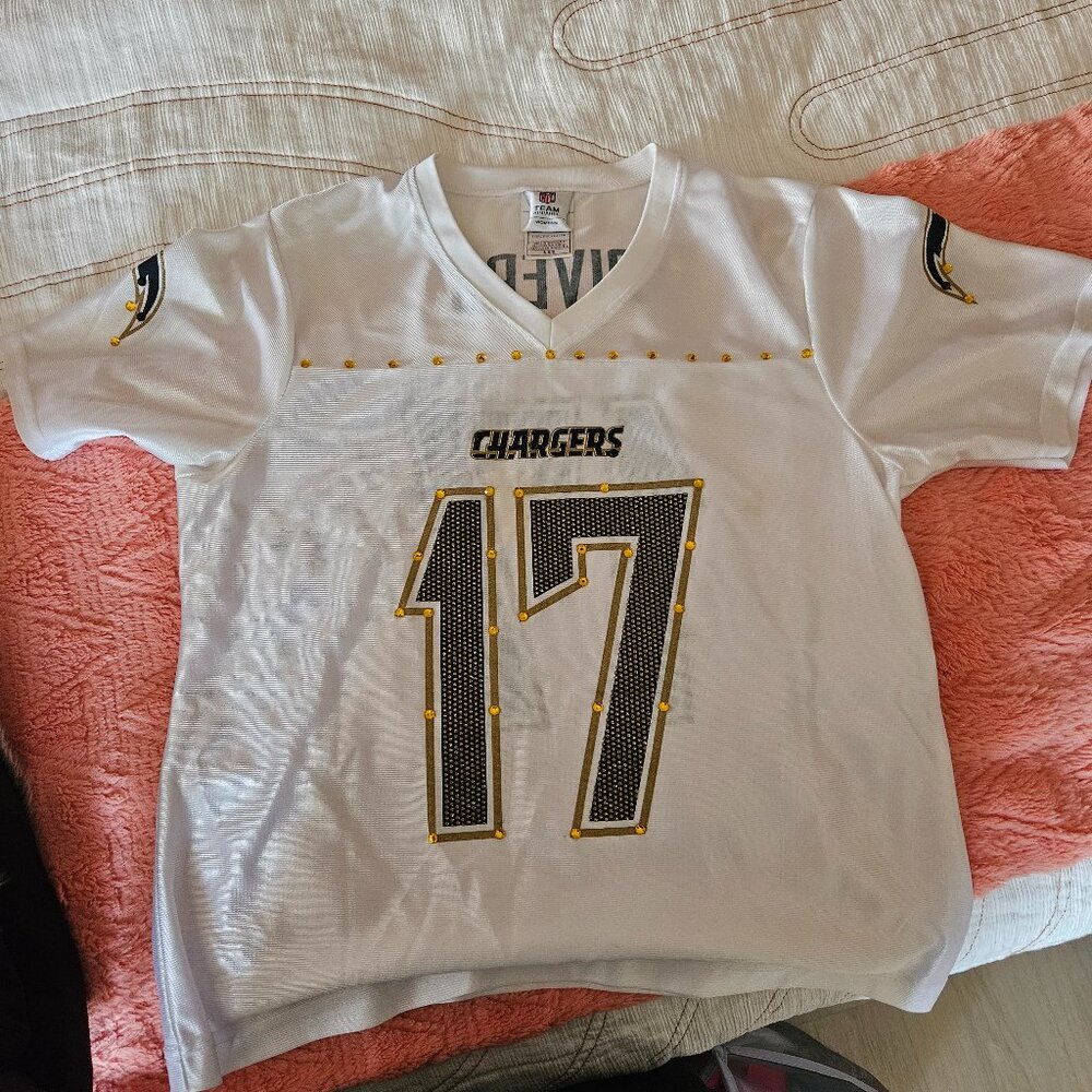 NFL LA Chargers Shirt